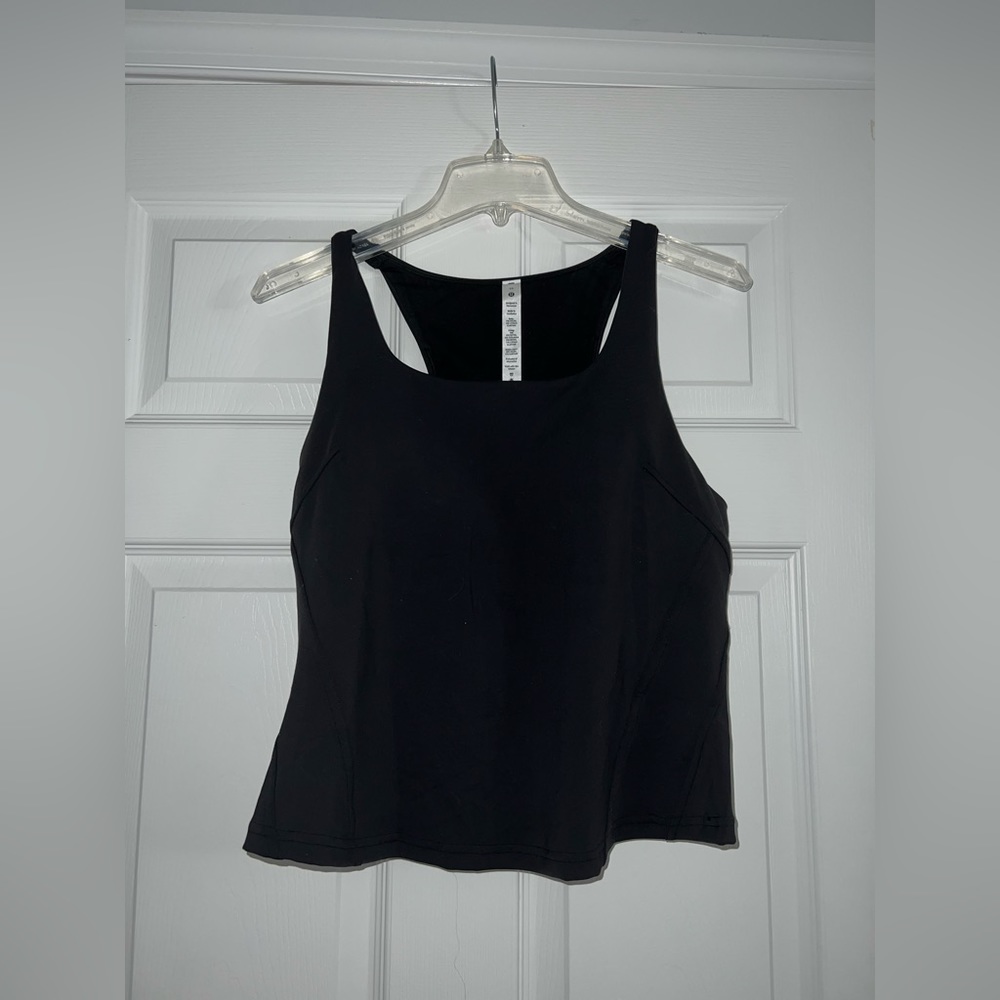 Lululemon InStill Tank Top